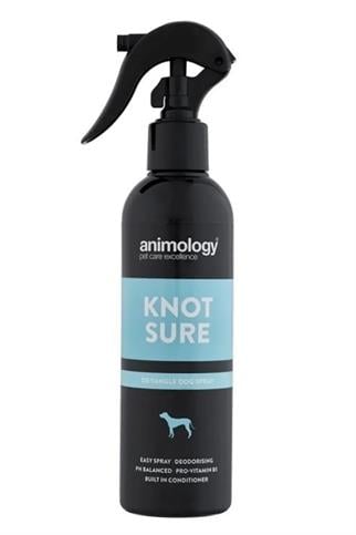Animology Knot Sure Köpek Kolay Tarama Spreyi 250ml