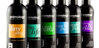 Animology Knot Sure Köpek Kolay Tarama Spreyi 250ml