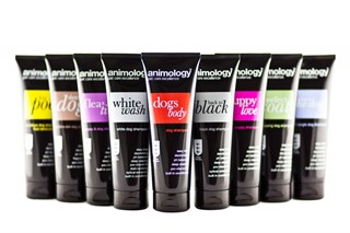 Animology White Wash Beyaz Köpekler için Şampuan