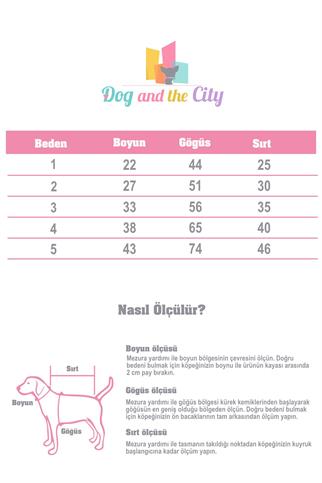 Apac.co Bubble Köpek Bornoz