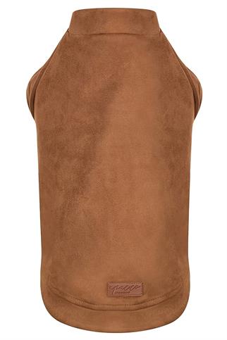 Apac.co Cozy Suet Bomber