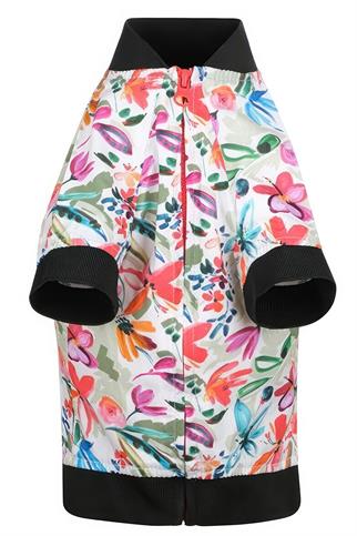 Apac.co Hollie Hawaii Bomber