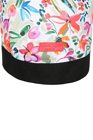 Apac.co Hollie Hawaii Bomber