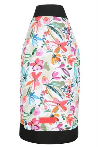 Apac.co Hollie Hawaii Bomber