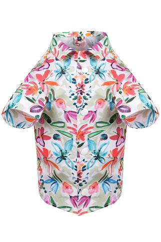 Apac.co Hollie Hawaii Gömlek
