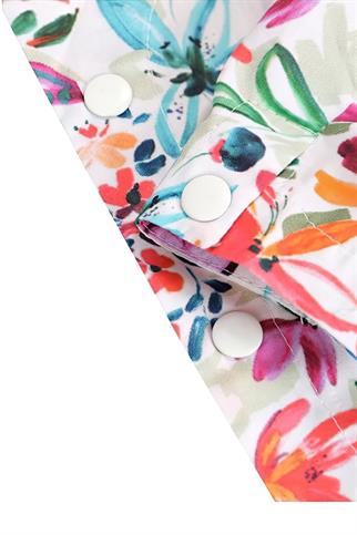 Apac.co Hollie Hawaii Gömlek