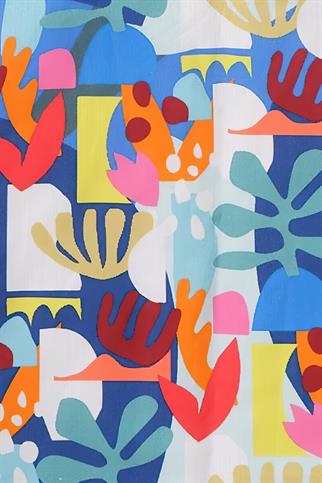 Apac.co Hollie Resort Gömlek