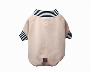 Asky and Erd Bomber Jacket | Vanilla Köpek Ceketi