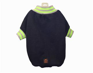 Asky and Erd Manhattan Sweatshirt | Graphite Köpek Sweatshirt