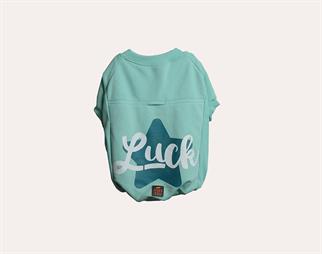 Asky and Erd Valentines Day Collection - Luck Köpek Sweatshirti