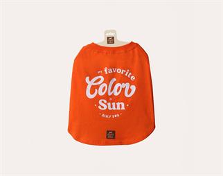 Asky Dog Köpek T-shirt