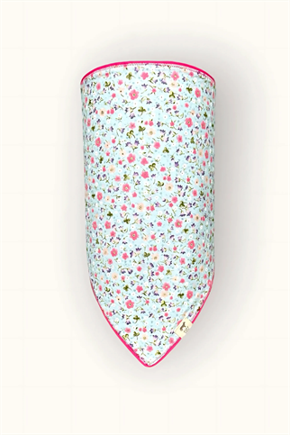 Asky&Erd Botanical Day Bandana 