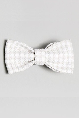 Asky & Erd Bow Tie Sand Dog Papyon