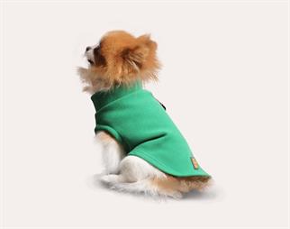 Asky&Erd Cachet Vest Clover Köpek Hoodie