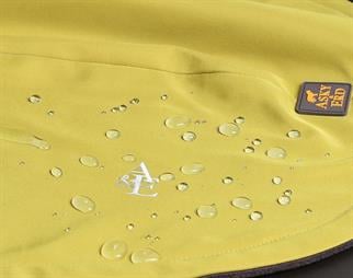 Asky&Erd Extreme Wheater Coat I Olive Köpek Montu