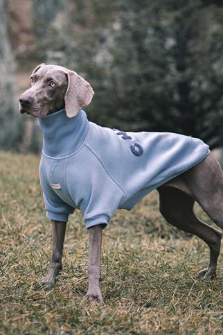 Asky&Erd High Neck Cozy Sweater | Chill