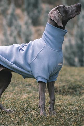 Asky&Erd High Neck Cozy Sweater | Chill