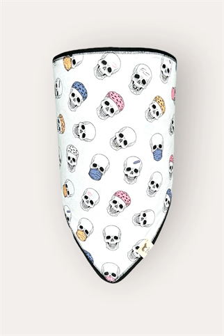 Asky&Erd Hippie Bandana 