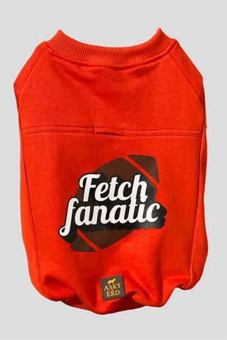 Asky&Erd “I am”.. Sweatshirts Collection - Fetch Fanatic Köpek Sweatshirtü