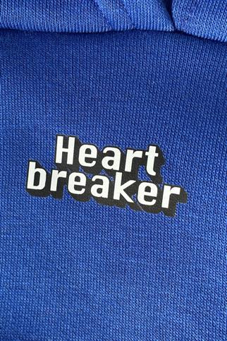 Asky&Erd “I am”.. Sweatshirts Collection - Heart Breaker Köpek Sweatshirtü