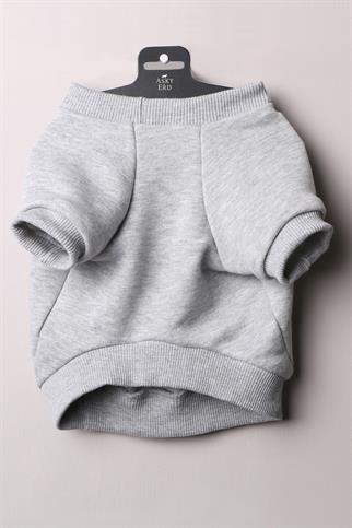 Asky&Erd Köpek Blessed  Signature Sweatshirt