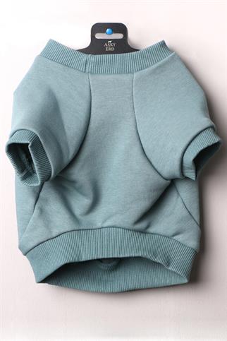 Asky&Erd Köpek DogFluencer  Signature Sweatshirt