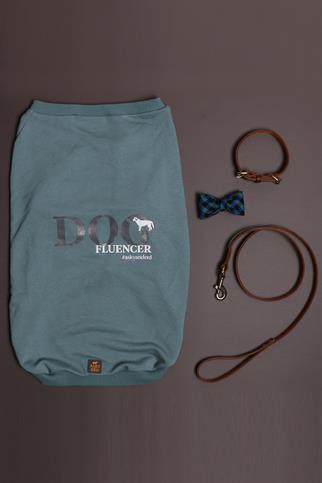 Asky&Erd Köpek DogFluencer  Signature Sweatshirt