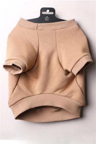 Asky&Erd Köpek Signature Sweatshirt A