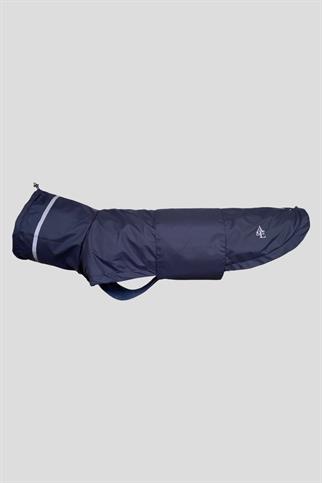 Asky&Erd Raincoat | Midnight Blue Köpek Yağmurluğu