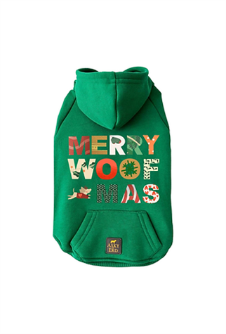 Asky&Erd Woofmas Collection | Woofmas