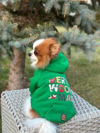 Asky&Erd Woofmas Collection | Woofmas