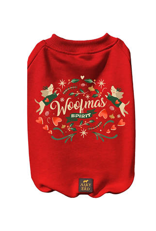 Asky&Erd Woofmas Collection | Woofmas Spirit