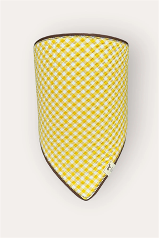 Asky&Erd Yellow Plaid