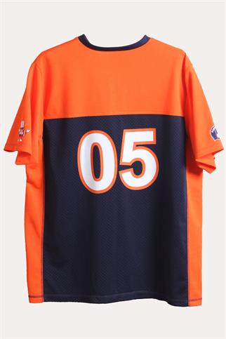 Askyxhuman Tshirt L Askys American Football Team