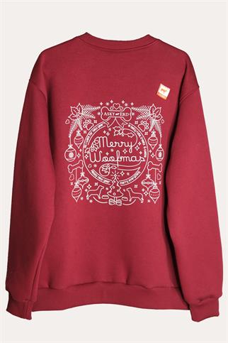 Askyxhuman | Woofmas | Holiday Harmony