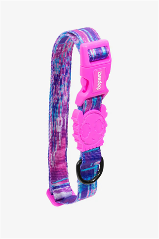 Glitch Error #502 Boyun Tasması - Zee.Dog