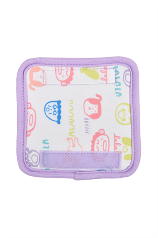 Pinkaholic New York Berthe Lead Gezdirme Tasması Mor