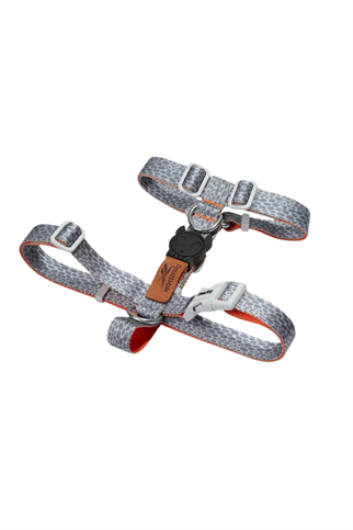 Zee.Dog Reebok x Zee.Dog Suede H Tipi Göğüs Tasması