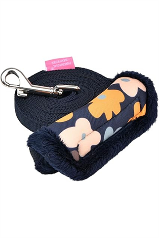 Pinkaholic New York Heather Tasma Kayışı - Lacivert