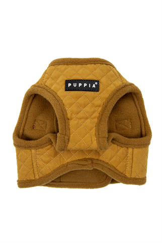 Irvin Harness B Köpek Göğüs Tasması Hardal Rengi 