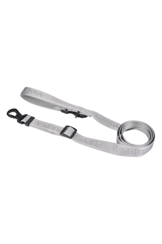 Jarek Lead Fonksiyonel Köpek Gezdirme Kayışı Gri