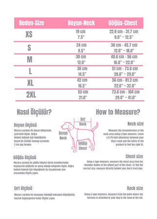 Puppia Soft Köpek Tasma Kırmızı