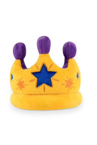 Play San Francisco Canine Crown Köpek Oyuncağı