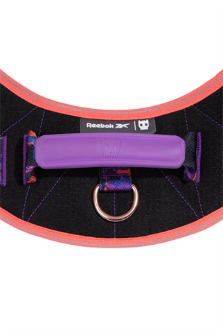 Zee.Dog Reebok x Zee.Dog Court FlyHarness Köpek Göğüs Tasması