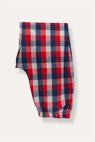 Asky&Erd AskyxHuman | Love Club PJ| Crimson Check