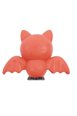 M-PETS HALLOWEEN ORANGE BAT KÖPEK OYUNCAĞI