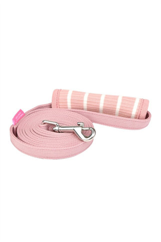 Pinkaholic New York Cordelia Leash Gezdirme Tasması Pembe 