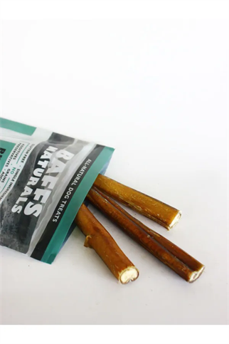 Baffs Naturals Beef Cane 100% Natural Chewable Dog Treats 100 gr