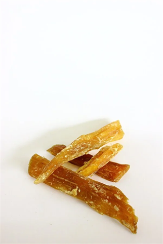 Baffs Naturals Beef Nerve 100% Natural Chewable Dog Treats 100 gr