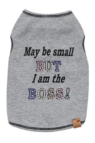 BCBC Boss Köpek T-Shirt